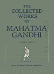 The Collected Works of Mahatma Gandhi  – CWMG-KS-1956-1994 – Vol. 020 - XX