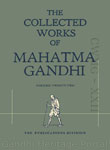 The Collected Works of Mahatma Gandhi  – CWMG-KS-1956-1994 – Vol. 022 - XXII