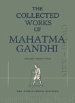 The Collected Works of Mahatma Gandhi  – CWMG-KS-1956-1994 – Vol. 024 - XXIV