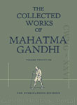 The Collected Works of Mahatma Gandhi  – CWMG-KS-1956-1994 – Vol. 026 - XXVI