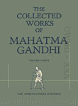 The Collected Works of Mahatma Gandhi  – CWMG-KS-1956-1994 – Vol. 030 - XXX
