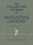 The Collected Works of Mahatma Gandhi  – CWMG-KS-1956-1994 – Vol. 031 - XXXI