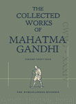 The Collected Works of Mahatma Gandhi  – CWMG-KS-1956-1994 – Vol. 034 - XXXIV