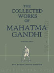 The Collected Works of Mahatma Gandhi  – CWMG-KS-1956-1994 – Vol. 040 - XL