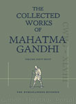 The Collected Works of Mahatma Gandhi  – CWMG-KS-1956-1994 – Vol. 048 - XLVIII