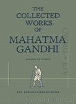 The Collected Works of Mahatma Gandhi  – CWMG-KS-1956-1994 – Vol. 054 - LIV