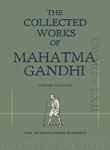 The Collected Works of Mahatma Gandhi  – CWMG-KS-1956-1994 – Vol. 062 - LXII