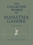 The Collected Works of Mahatma Gandhi  – CWMG-KS-1956-1994 – Vol. 067 - LXVII