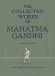 The Collected Works of Mahatma Gandhi  – CWMG-KS-1956-1994 – Vol. 069 - LXIX
