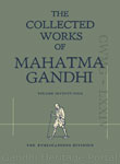 The Collected Works of Mahatma Gandhi  – CWMG-KS-1956-1994 – Vol. 074 - LXXIV