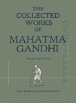 The Collected Works of Mahatma Gandhi  – CWMG-KS-1956-1994 – Vol. 082 - LXXXII