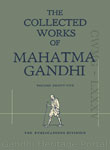 The Collected Works of Mahatma Gandhi  – CWMG-KS-1956-1994 – Vol. 085 - LXXXV