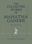 The Collected Works of Mahatma Gandhi  – CWMG-KS-1956-1994 – Vol. 088 - LXXXVIII
