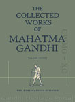 The Collected Works of Mahatma Gandhi  – CWMG-KS-1956-1994 – Vol. 090 - XC