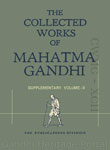 The Collected Works of Mahatma Gandhi  – CWMG-KS-1956-1994 – Vol. 092 - XCII Supplentary Volume II