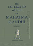 The Collected Works of Mahatma Gandhi  – CWMG-KS-1956-1994 – Vol. 094 - XCIV Supplentary Volume IV