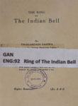 Ring of the Indian Bell