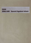 Sword Against Islam