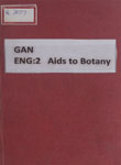 Aids to Botany