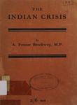Indian Crisis