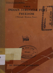 Indian Struggle for Freedom :  (through Western eyes)