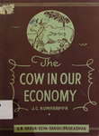 Cow in our Economy