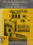 Indian Literature of the Great Rebellion