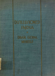 Disillusioned India