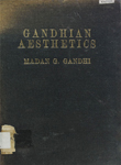 Gandhian Aesthetics