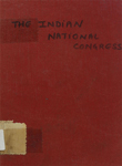 Indian National Congress : An Historical Sketch