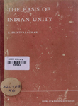 Basis of Indian Unity