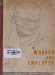 Worker and Employer