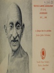 Textile Labour Association [T. L. A.] Ahmedabad 1917.....1968 : A glimpse into its activities [Golden Jubilee Publication]
