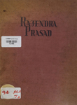 Rajendra Prasad : His Personality and Philosophy