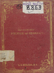 Elementary Primer of Geology