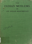Indian Moslems