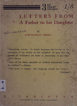 Letters from A Father to his Daughter: Being A Brief Account of the Early Days of the World Written for Children