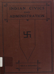Indian Civics and Administration