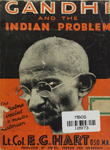 Gandhi and the Indian Problem