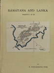 Ramayana and Lanka: Parts I and II