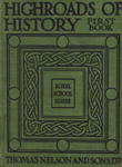 Highroads of History : Book I.—Tales of the Home-land