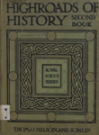 Highroads of History : Book II.—Stories from British History