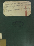 Report of the Commissioners appointed by the Punjab SubCommittee of the Indian national Congress