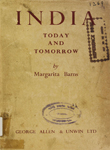 India : Today and Tomorrow