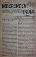Independent India