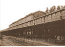 Pietermaritzburg Railway Station: the Seeds of Satyagraha were sown here