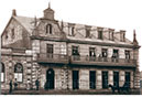 Grand National Hotel, Johannesburg, where Gandhi was refused accommodation in 1893
