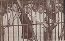 With the political prisoners at Dum Dum Central Jail, Calcutta, December 1945