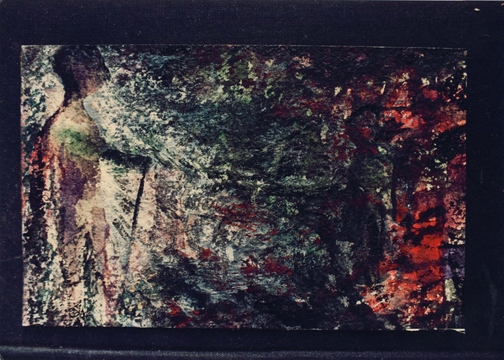 Postcard by Ajay Kumar-1