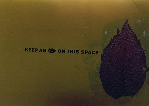 Postcard by Bharti Kher-5